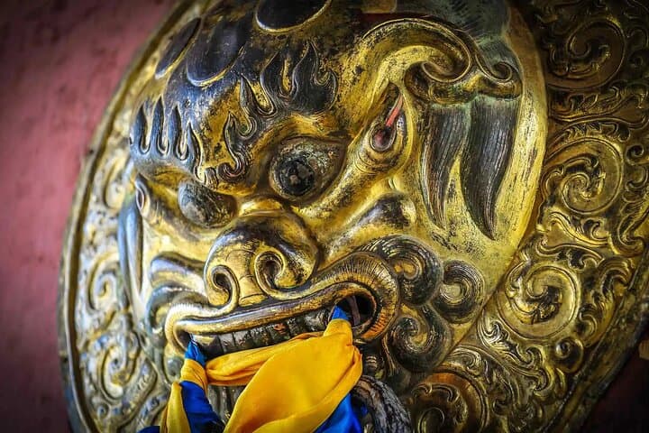 Karakorum & Orkhon Valley: 8-Day Private Tour to the Ancient Mongol Capital photo 6