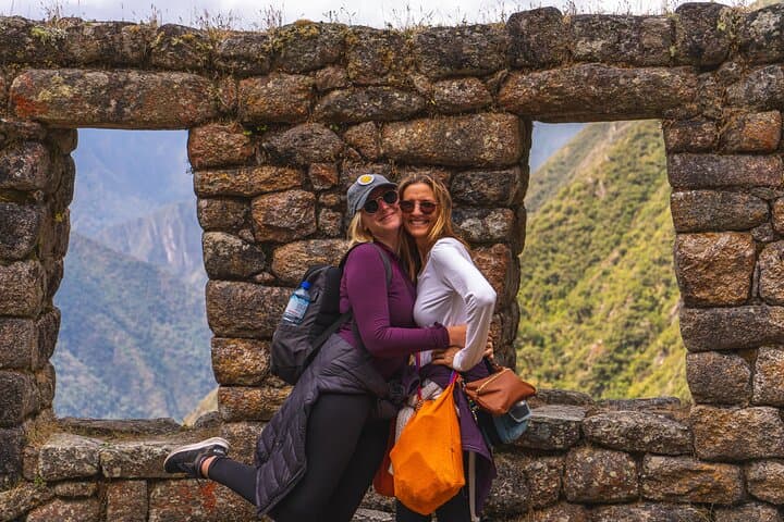 Machu Picchu Full-Day Private Tour from Cusco: Complete Visitor's Guide photo 4