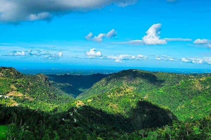 Fly The Beast Zipline at Toro Verde — 1.45 km Single-Run Zipline in Orocovis photo 6