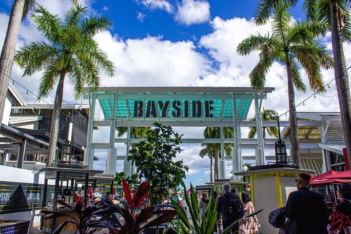 Miami Millionaire's Row Boat Tour — Skyline & Mansions Cruise (90-Min) photo 3
