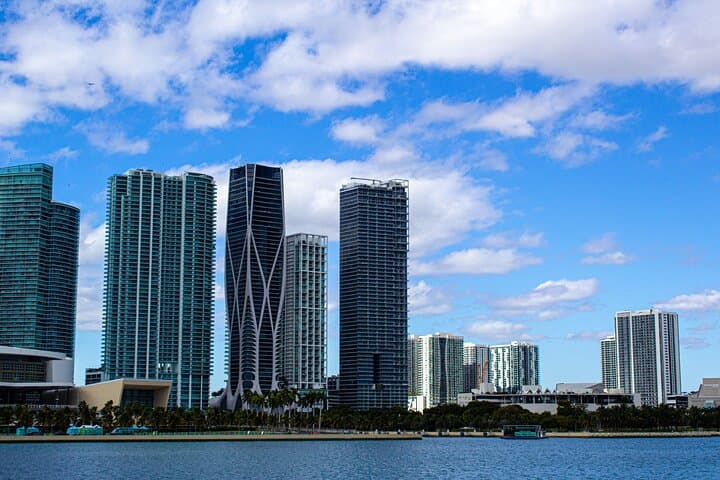 Miami Millionaire's Row Boat Tour — Skyline & Mansions Cruise (90-Min) photo 4