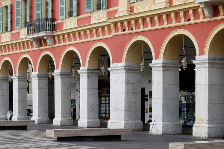 Self-Guided Scavenger Hunt in Nice: Explore Vieux Nice & Promenade des Anglais photo 6