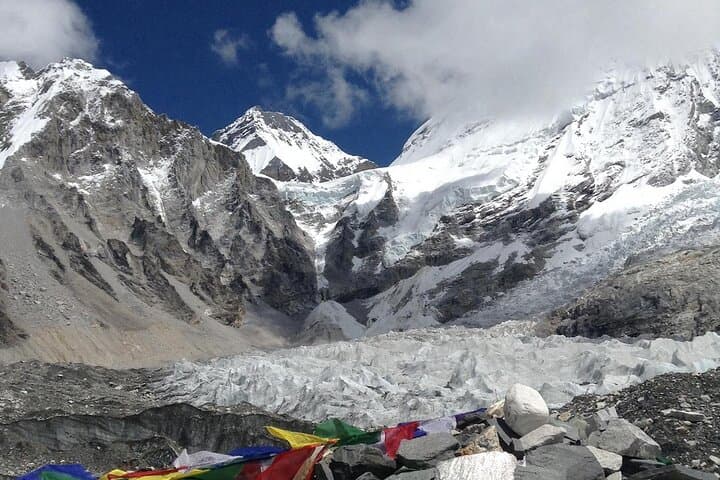 12-Day Private Mt Everest View Luxury Trek: Lukla, Namche & Tengboche photo 2