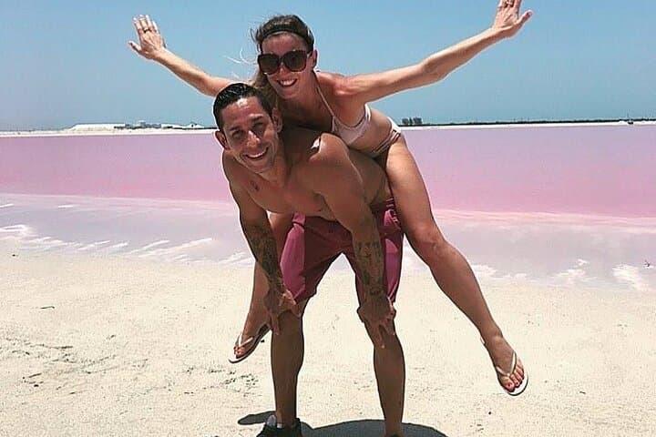Las Coloradas Pink Lake & Ría Lagartos Wildlife Tour from Riviera Maya photo 6