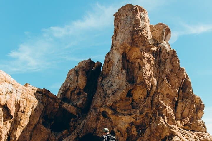 Red Valley to Çavuşin: Full-Day Private Hike in Cappadocia with Local Lunch photo 2