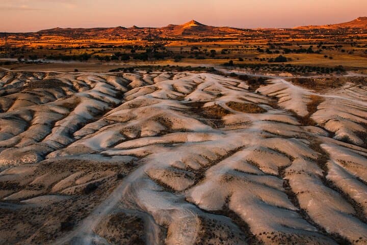 Red Valley to Çavuşin: Full-Day Private Hike in Cappadocia with Local Lunch photo 3