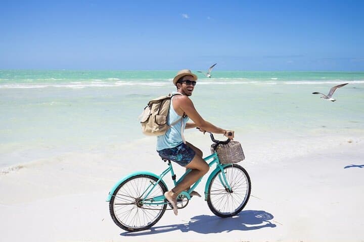 Holbox Punta Mosquito Day Trip: Ferry from Riviera Maya & Tulum photo 6