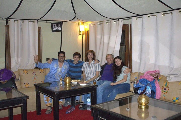 Private 3-Day Marrakech to Merzouga Desert Tour & Camel Trek (Erg Chebbi)