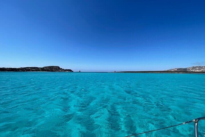 Sail the Maddalena Archipelago: Private Sailboat Tour from Palau photo 3
