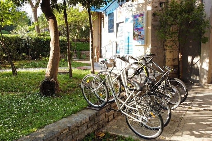 Bicycle Rental in Kotor: Cycle the Bay and Old Town