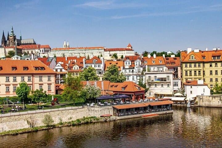Photogenic Prague: 6-Hour Private Photography Tour by Car photo 4