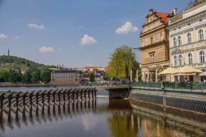 Photogenic Prague: 6-Hour Private Photography Tour by Car photo 6