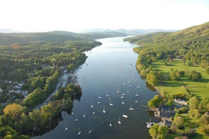 Full-Day Trip to Lake Windermere — Day Tour from Manchester photo 2