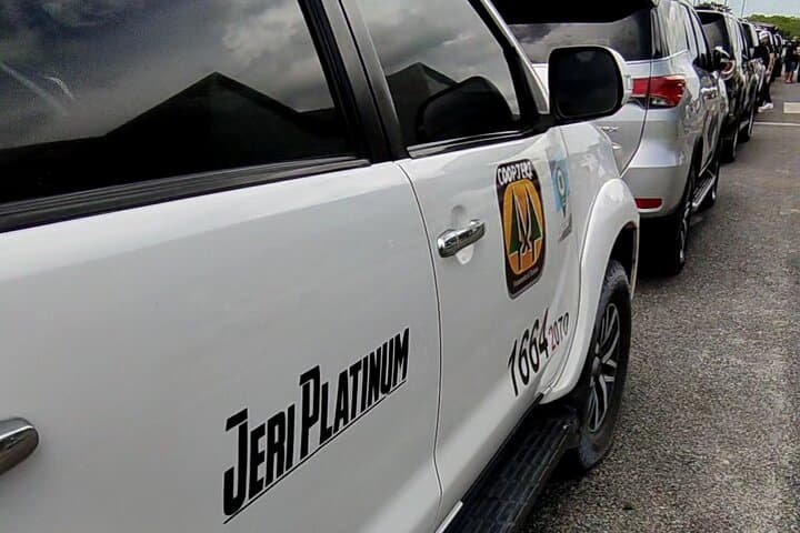 Private 4x4 Transfer to Jericoacoara — Up to 6 Passengers photo 4