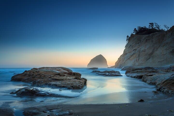 Day Trip to Cannon Beach & Tillamook: Oregon Coast from Willamette Valley photo 2