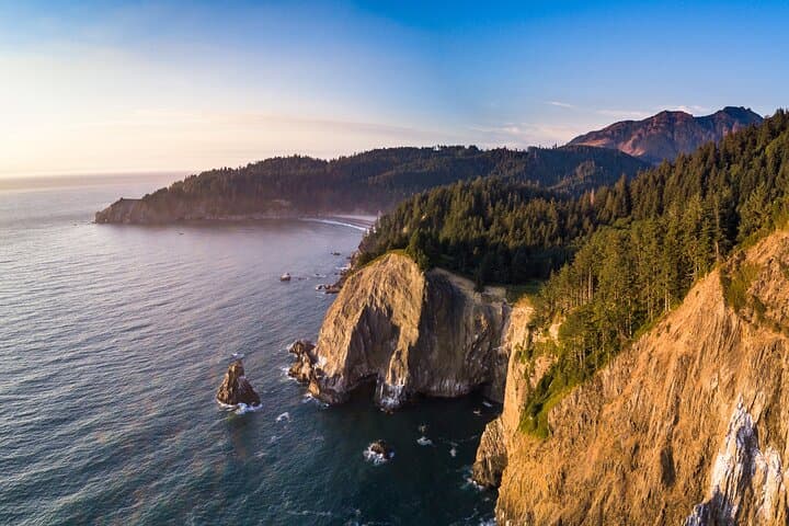Day Trip to Cannon Beach & Tillamook: Oregon Coast from Willamette Valley photo 3