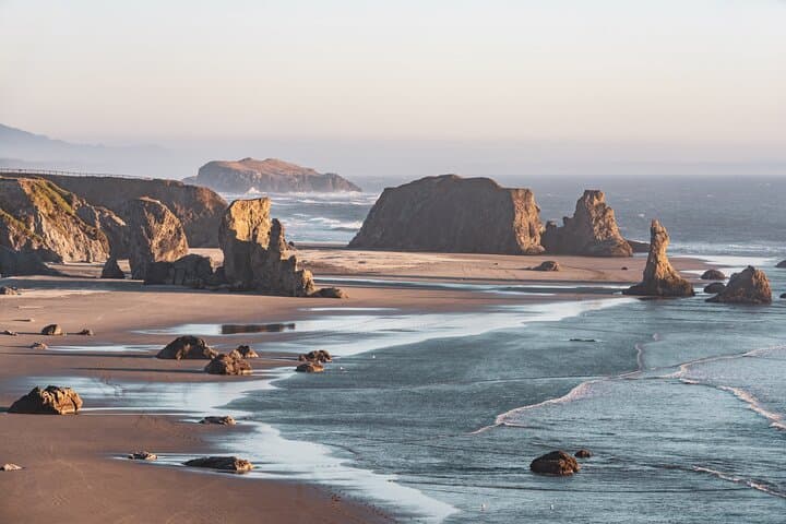 Day Trip to Cannon Beach & Tillamook: Oregon Coast from Willamette Valley photo 4