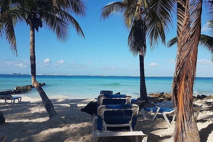 Luxury Catamaran Sailing and Isla Mujeres Snorkel Day Trip from Cancun photo 4