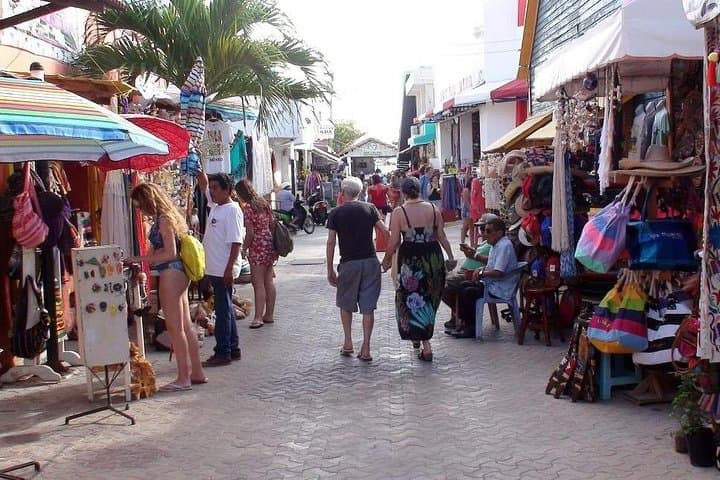 Luxury Catamaran Sailing and Isla Mujeres Snorkel Day Trip from Cancun photo 3