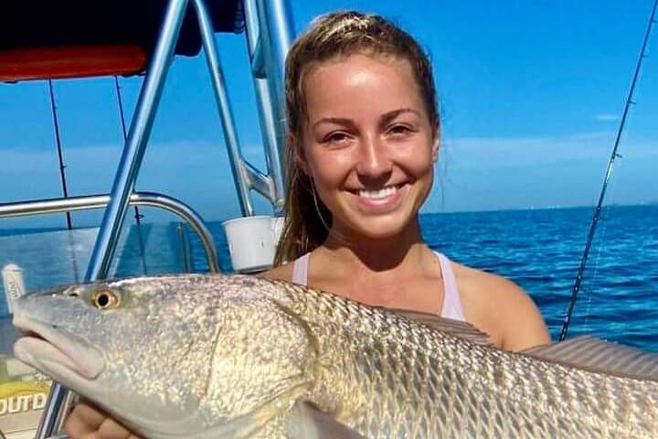 Half-Day Private Fishing Charter — Florida Gulf Coast Inshore photo 5