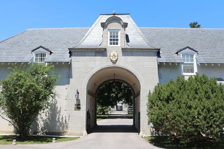 Rockcliffe Ottawa Exploration Game: Ambassador’s Row Self-Guided Tour & Tulip History