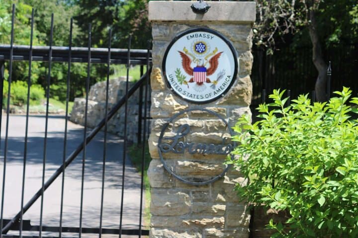 Rockcliffe Ottawa Exploration Game: Ambassador’s Row Self-Guided Tour & Tulip History photo 5