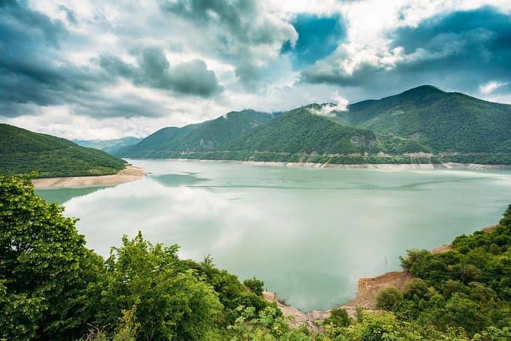 5-Day Private Georgia Tour — Tbilisi to Kazbegi, Ananuri & Zhinvali photo 3
