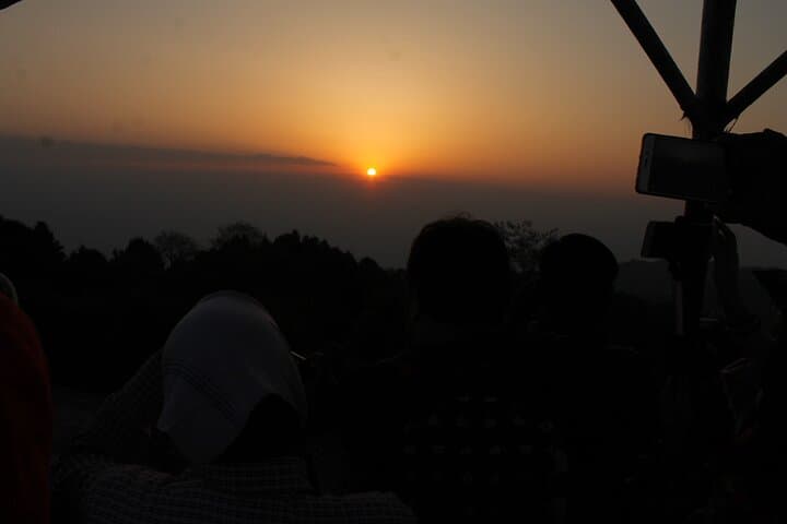 Nagarkot Sunrise Hike to Changu Narayan — Everest Views & Village Walk photo 1