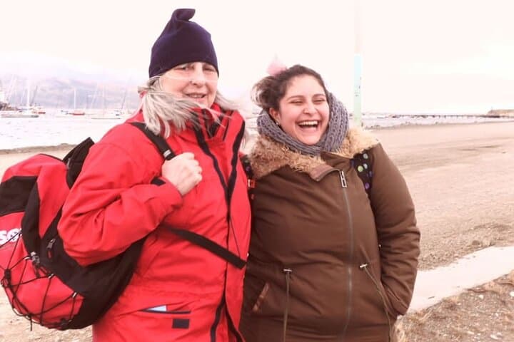 Ushuaia Walking Tour: Chocolate, Craft Beer & Historic Bay Stroll photo 6