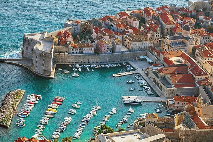 Dubrovnik Self-Guided Scavenger Hunt: Explore Old Town at Your Pace photo 2