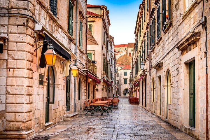 Dubrovnik Self-Guided Scavenger Hunt: Explore Old Town at Your Pace photo 6