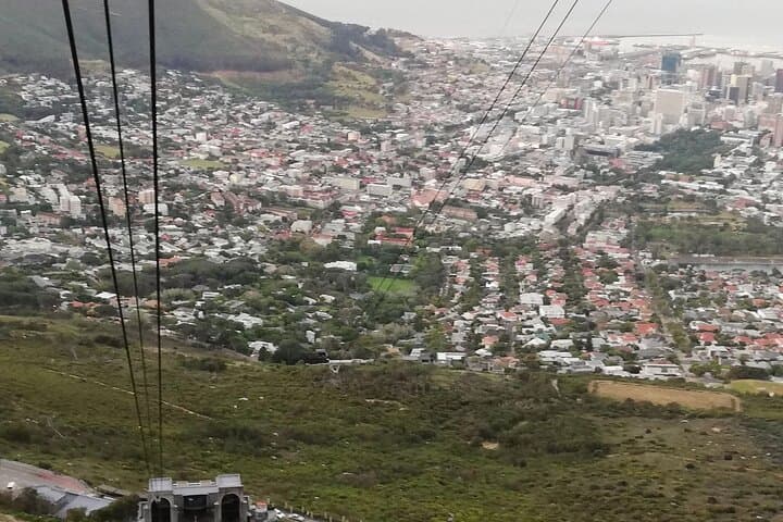 Cape Town 2-Day Private Table Mountain & Cape Peninsula Tour — Penguins, Peaks, and Coastal Drives photo 2