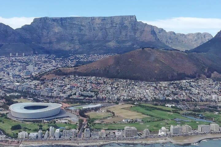 Cape Town 2-Day Private Table Mountain & Cape Peninsula Tour — Penguins, Peaks, and Coastal Drives photo 3