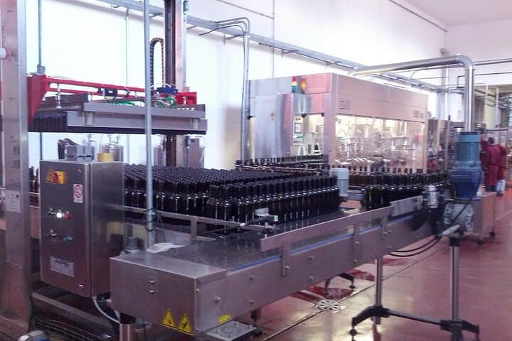 Salento Winery Day Trip from Lecce: Negroamaro & Primitivo Tasting with Lunch photo 5