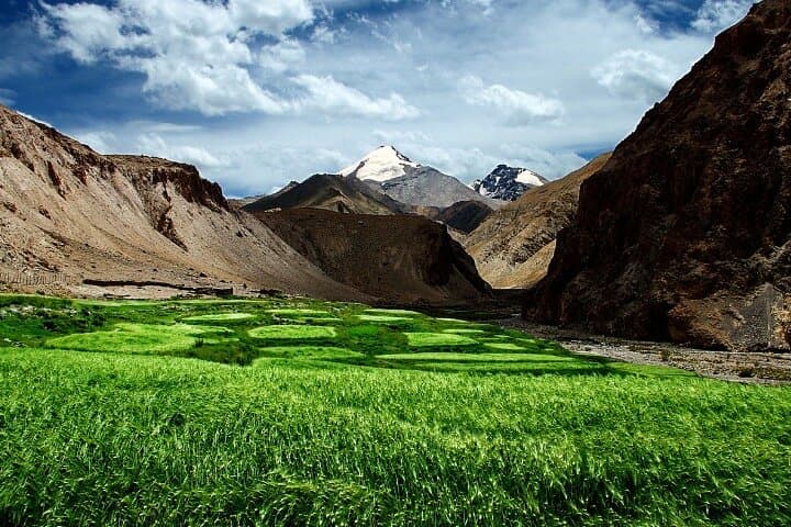 Kashmir Scenic Circuit: 14-Day Srinagar to Yusmarg, Pahalgam & Sonmarg Adventure photo 3