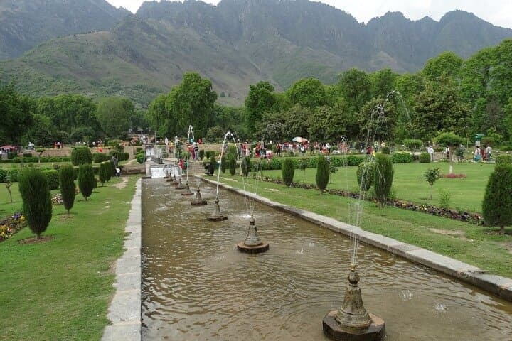 Kashmir Scenic Circuit: 14-Day Srinagar to Yusmarg, Pahalgam & Sonmarg Adventure photo 4