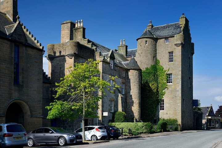 Dunrobin Castle & Easter Ross Wildlife Tour from Invergordon photo 3