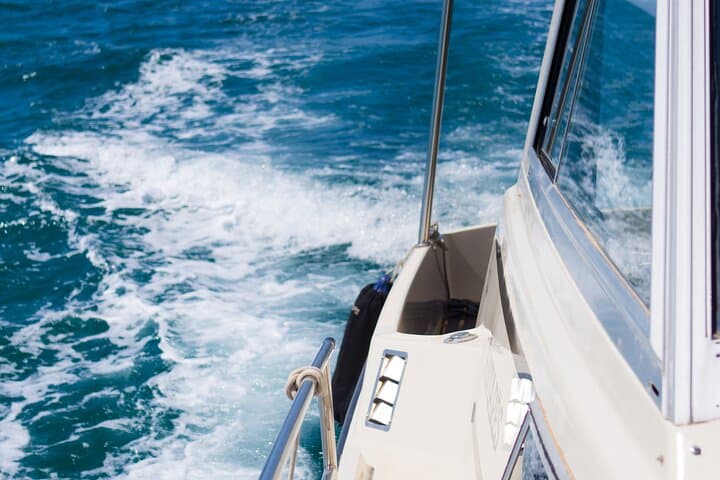 Sail the Zadar Archipelago: Half-Day Private Tour to Ugljan & Ošljak photo 4