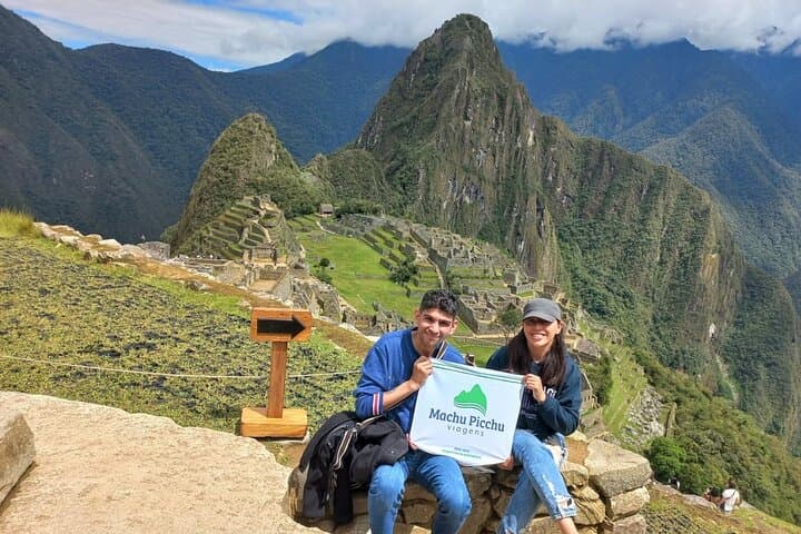 Machu Picchu, Cusco & Lima — Essential 7-Day Cultural and Mountain Adventure photo 3