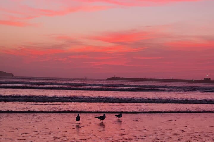 Essaouira Day Trip from Marrakesh: Private Full-Day Tour to the Atlantic Port photo 1