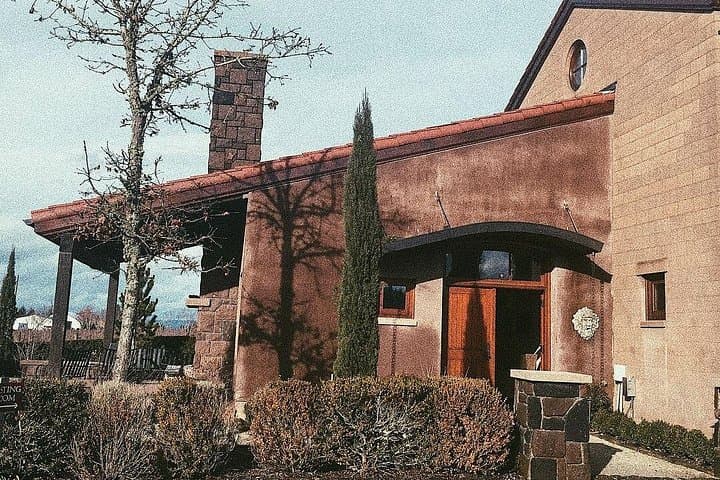 Private Willamette Valley Wine Tour from Portland — Boutique Tastings for 1–5 photo 2