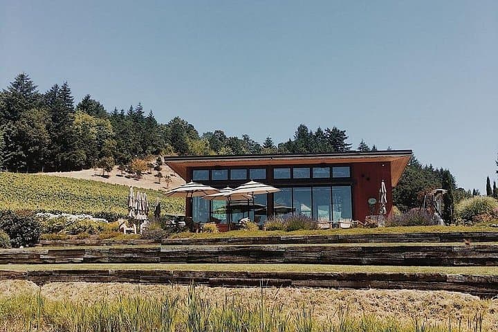 Private Willamette Valley Wine Tour from Portland — Boutique Tastings for 1–5 photo 1
