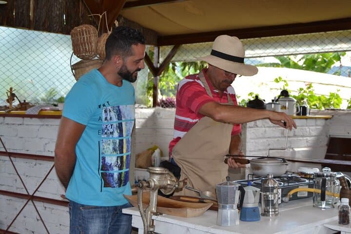 Multisensory Coffee Heritage Tour in Pereira — Farm-to-Cup Experience photo 5