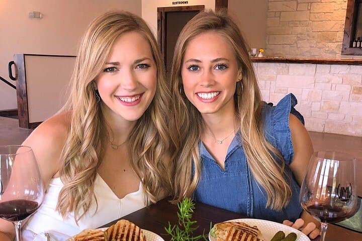 Granbury Wine Tours: 4.5-Hour Vineyard Tastings & Charcuterie in North Texas photo 6