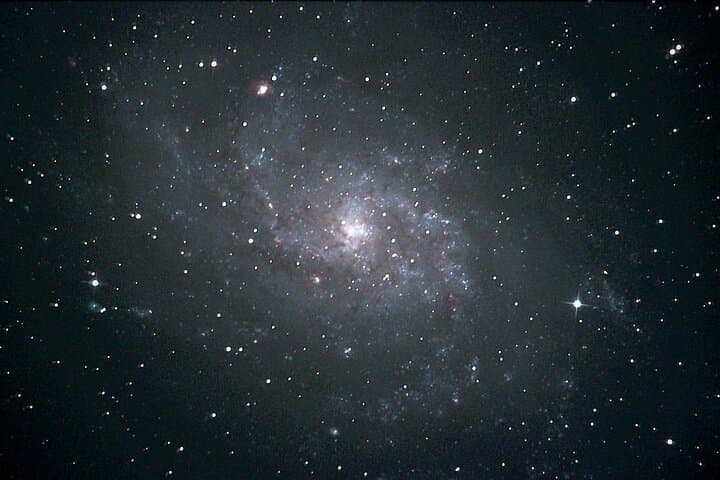 Jasper Planetarium & Telescope Combo: Night Sky Tour in a Dark Sky Preserve photo 5