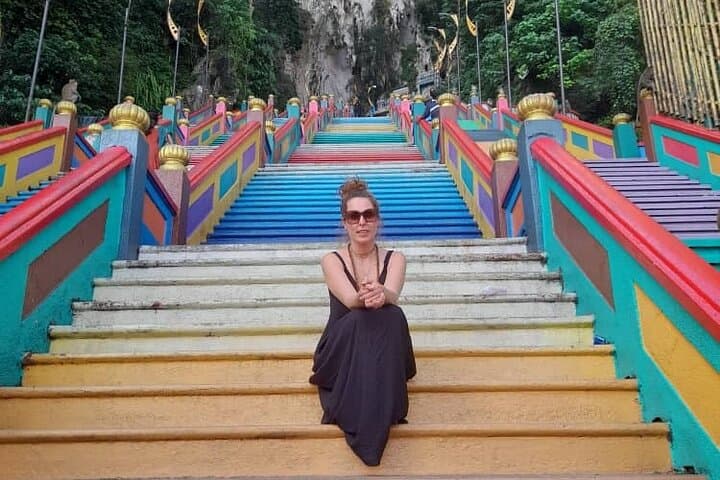 Kuala Lumpur Layover Tour: Petronas, Batu Caves & City Highlights in 6–7 Hours photo 2