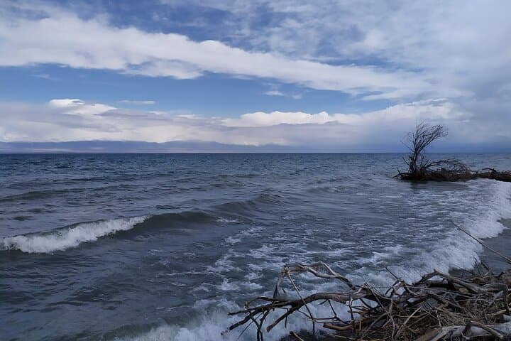 4-Day Circuit: Chui Valley and Issyk-Kul Highlights photo 3