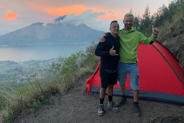 Three-Volcano Hike Bali: Batur, Agung & Ijen in 6 Days photo 3
