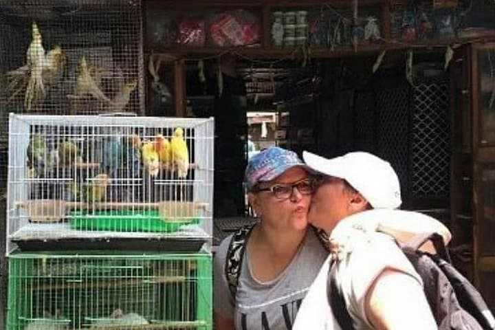 South Mumbai Market Walking Tour — Crawford, Mangaldas & Spice Lanes photo 3