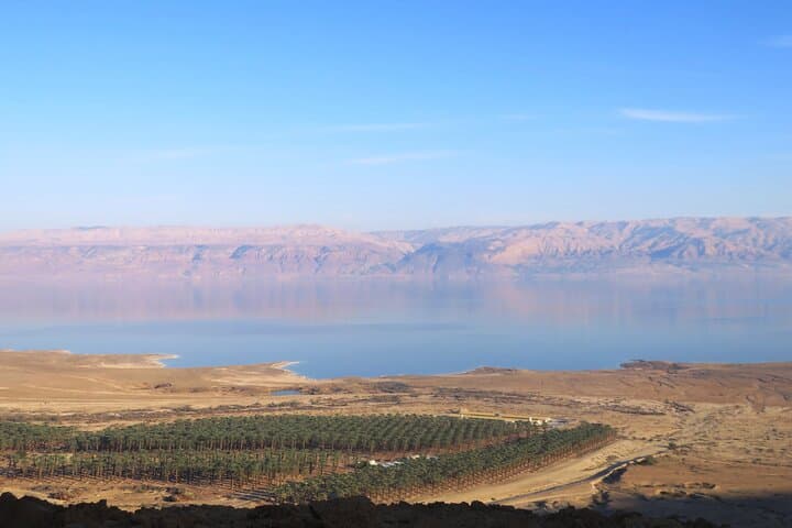 9-Day Private Guided Tour Across Israel: Jerusalem, Dead Sea, Galilee & Negev photo 2